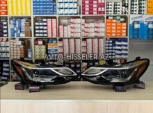 Chevrolet Cruze 2016-2020 LED farası